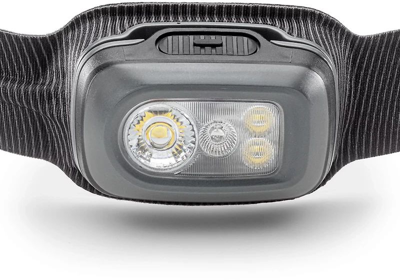 Ampex 600-Lumen Rechargeable Headlamp