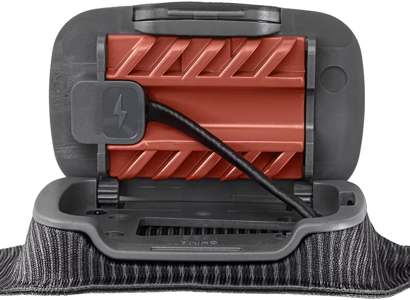 Ampex 600-Lumen Rechargeable Headlamp