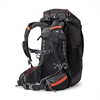 Ampex Cahill Excursion -Liter Framepack Backpack