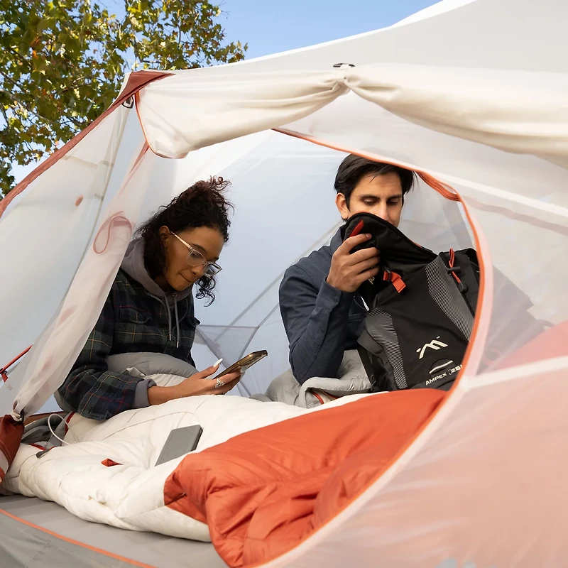 Ampex Cahill Excursion -Liter Framepack Backpack