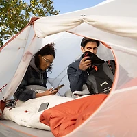 Ampex Cahill Excursion -Liter Framepack Backpack