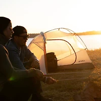 Ampex Cahill Excursion -Liter Framepack Backpack