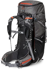 Ampex Cahill Excursion 50-Liter Framepack Backpack