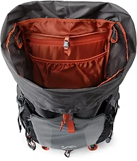 Ampex Cahill Excursion 50-Liter Framepack Backpack