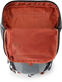 Ampex Cahill Excursion 50-Liter Framepack Backpack