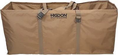 Higdon X-Slot Universal Goose Decoy Bag (3 to 12 Adjustment Slots)