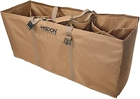 Higdon X-Slot Universal Goose Decoy Bag (3 to 12 Adjustment Slots)