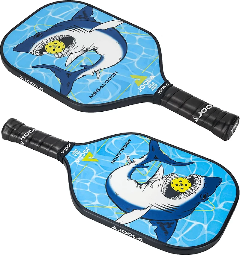 JOOLA Megalodon Junior Pickleball Paddle