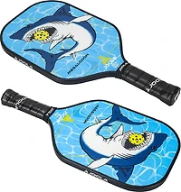 JOOLA Megalodon Junior Pickleball Paddle