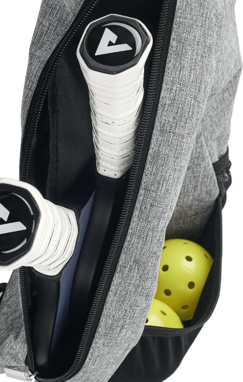 JOOLA Essentials Pickleball Paddle and Ball Set