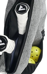 JOOLA Essentials Pickleball Paddle and Ball Set