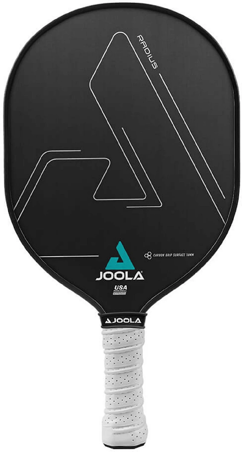 JOOLA Radius CGS 16 mm Pickleball Paddle