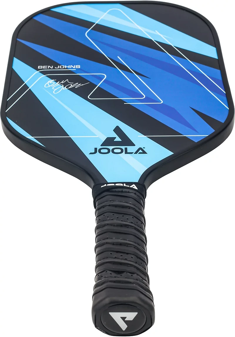 JOOLA  Ben Johns Blue Lightning Paddle Set