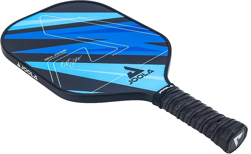 JOOLA  Ben Johns Blue Lightning Paddle Set