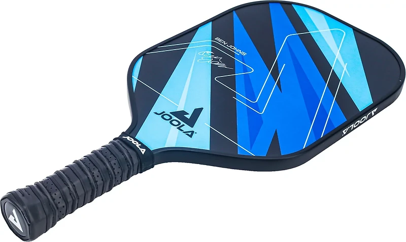 JOOLA  Ben Johns Blue Lightning Paddle Set