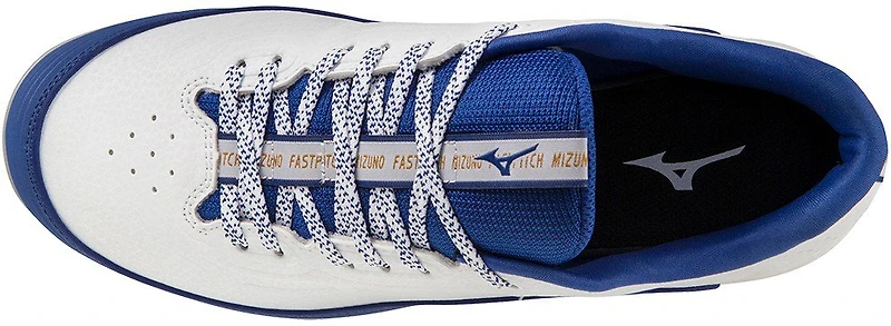 Mizuno Women's 9-Spike Advanced Finch Elite 6 Low TPU Softball Cleats
