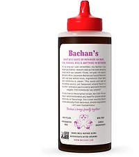 Bachan's Miso Japanese 17 oz BBQ Sauce