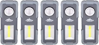 Cascade Mountain Tech Multi-Use LED Light 5-Pack