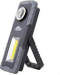 Cascade Mountain Tech Multi-Use LED Light 5-Pack