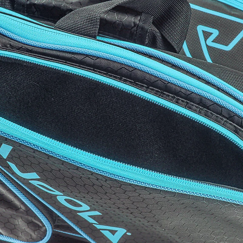 JOOLA Tour Elite Pro Pickleball Duffle Bag