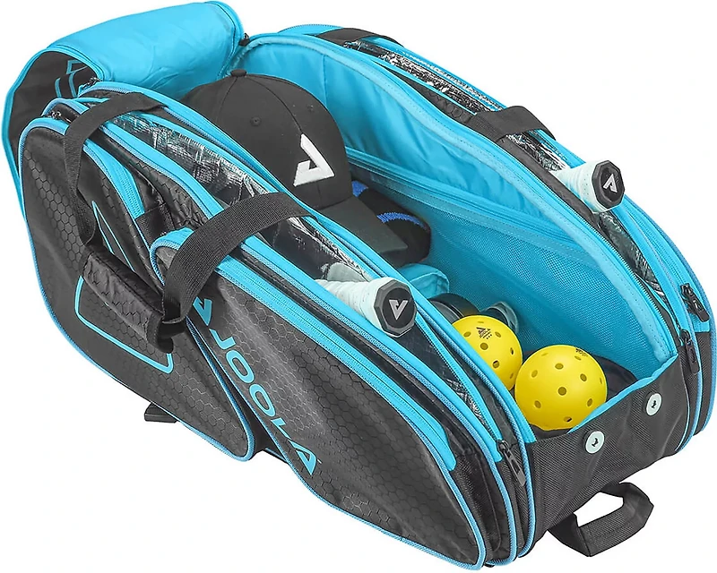 JOOLA Tour Elite Pro Pickleball Duffle Bag
