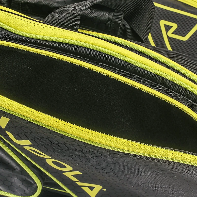 JOOLA Tour Elite Pro Pickleball Duffle Bag
