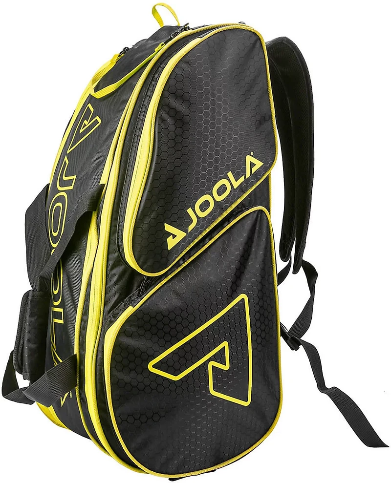 JOOLA Tour Elite Pro Pickleball Duffle Bag