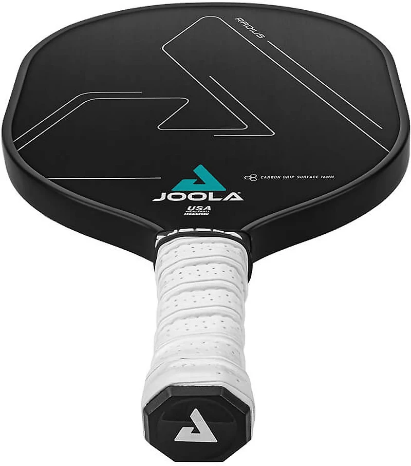 JOOLA Radius CGS 16 mm Pickleball Paddle