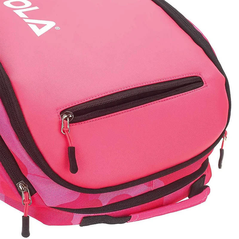 JOOLA Vision II Deluxe Pickleball Backpack