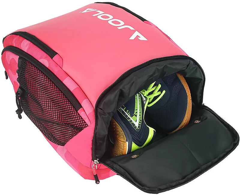 JOOLA Vision II Deluxe Pickleball Backpack