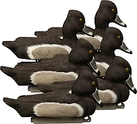 Higdon Battleship Ringneck, Foam Filled, Drakes 6-Pack