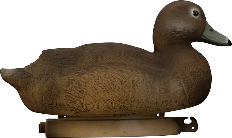 Higdon Battleship Red Head, Foam Filled 6-pack