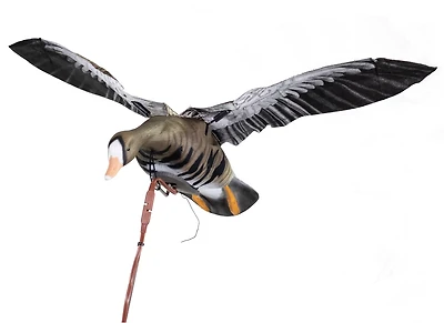 Higdon Clone Specklebelly Goose Decoy