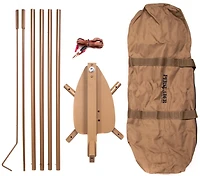 Higdon The Persauder Motorized Decoy Stand