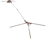 Higdon The Persauder Motorized Decoy Stand