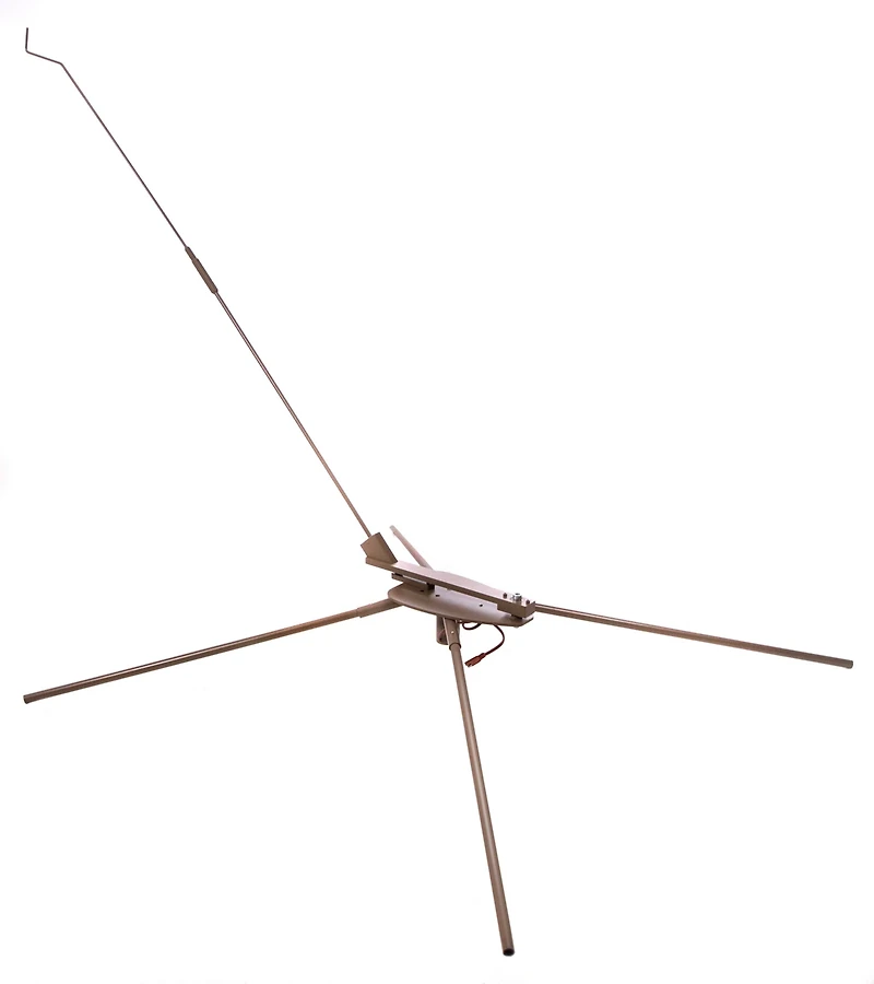 Higdon The Persauder Motorized Decoy Stand