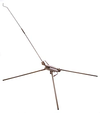 Higdon The Persauder Motorized Decoy Stand