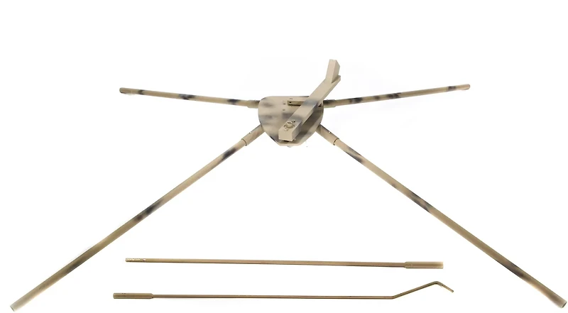 Higdon The Persauder Motorized Decoy Stand