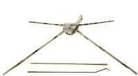 Higdon The Persauder Motorized Decoy Stand
