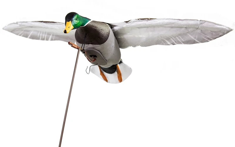 Higdon Clone Drake Mallard Decoy