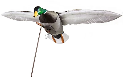 Higdon Clone Drake Mallard Decoy