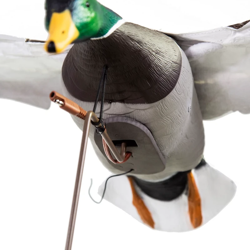 Higdon Clone Drake Mallard Decoy