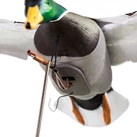 Higdon Clone Drake Mallard Decoy