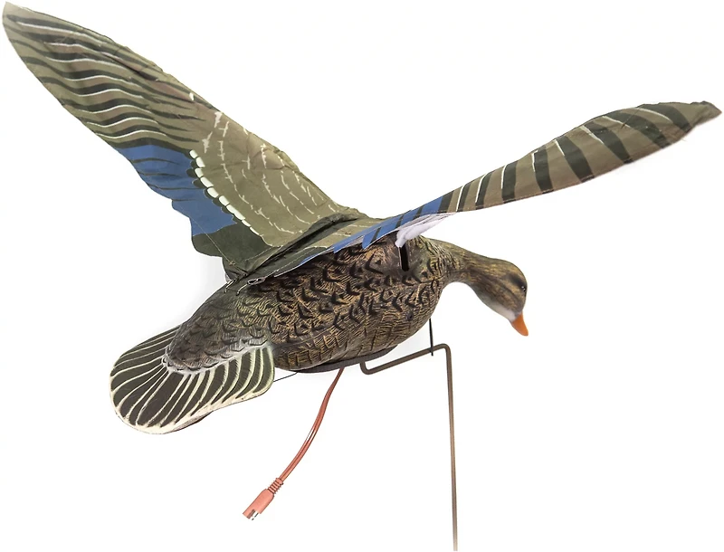 Higdon Clone Mallard Hen Decoy