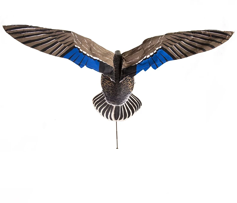 Higdon Clone Mallard Hen Decoy