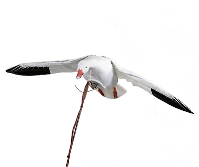 Higdon Clone Snow Goose Decoy
