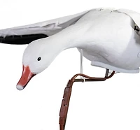 Higdon Clone Snow Goose Decoy