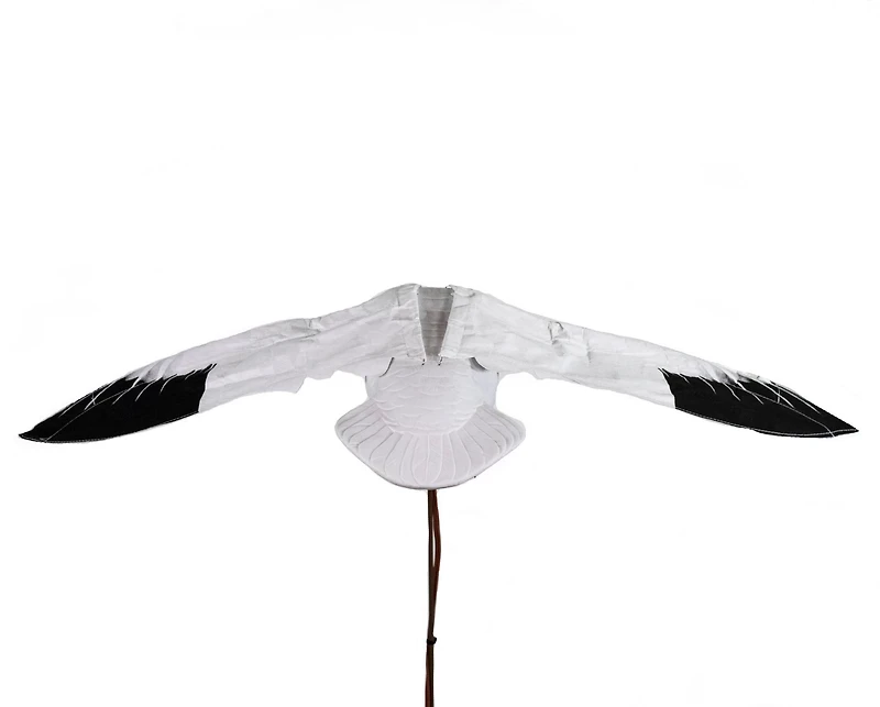 Higdon Clone Snow Goose Decoy