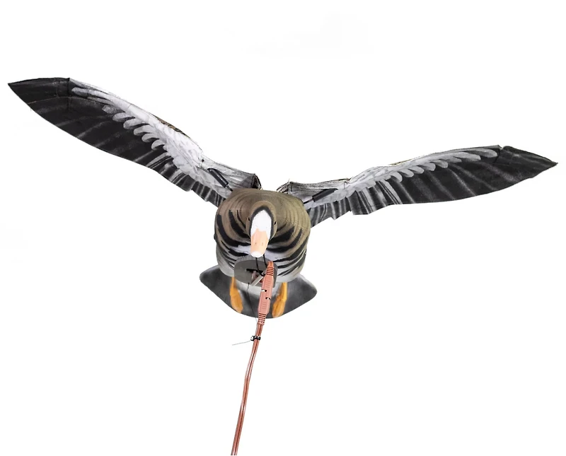 Higdon Clone Specklebelly Goose Decoy