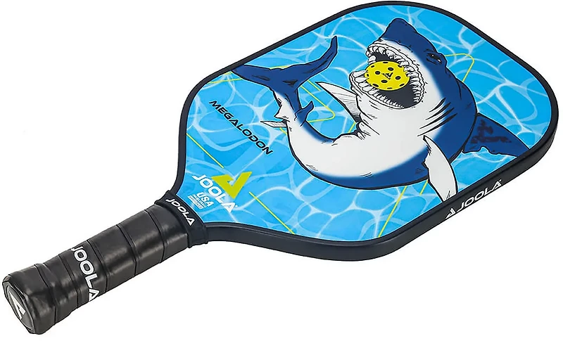 JOOLA Megalodon Junior Pickleball Paddle